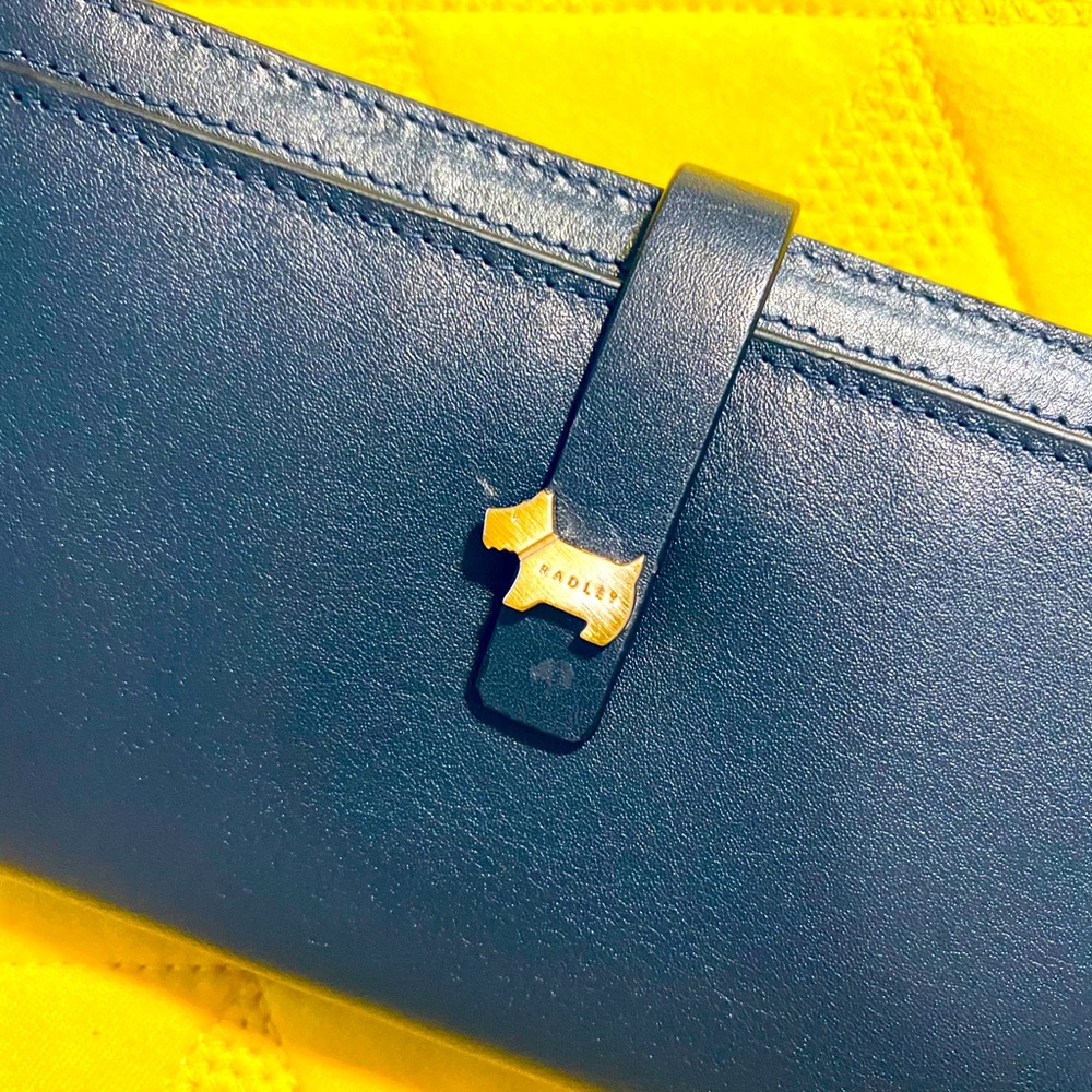 Radley London Large wallet NEW